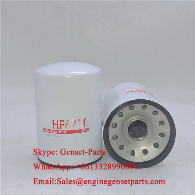 HF6710 Hydraulic Filter HF6710 Hydraulic Filter