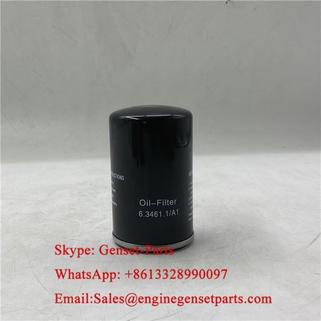 Oil Filter 6.3461.1 634611 For Air Compressor