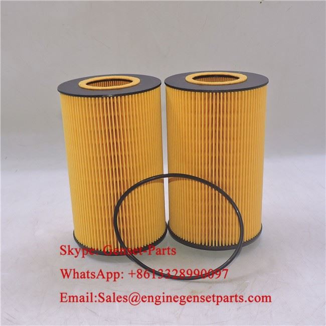 LF16244 Oil Filter LF16244 Oil Filter