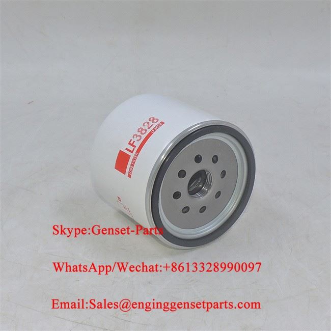 LF3828 Oil Filter LF3828 Oil Filter