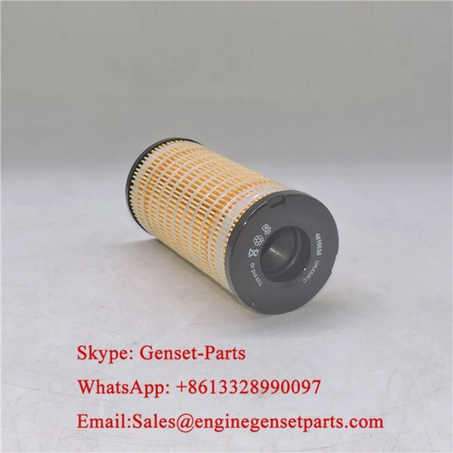 Replace Perkins Fuel Filter 4816636 Replace Perkins Fuel Filter 4816636