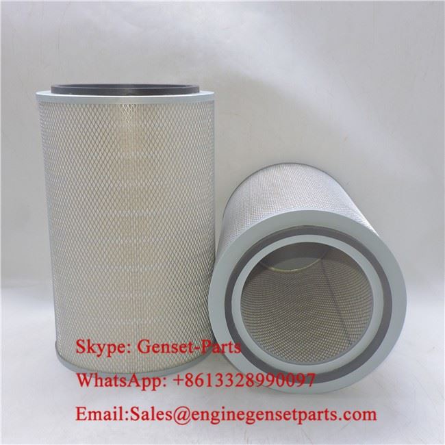 Filtro de aire AF472 178012550 para NISSAN TRUCK