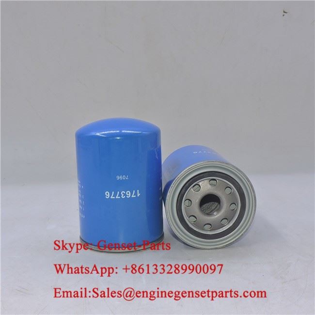 Filtro de combustible 1763776 FF5626 1411894 para SCANIA BUS