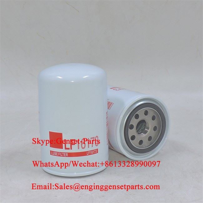 Filtro de aceite LF16173 P550758 para John Deere