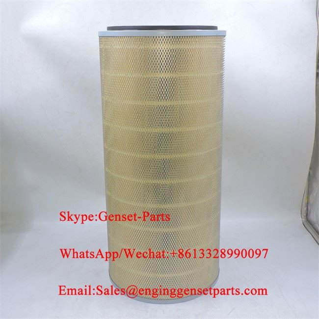 AF4676 Fleetguard AF4676 Fleetguard