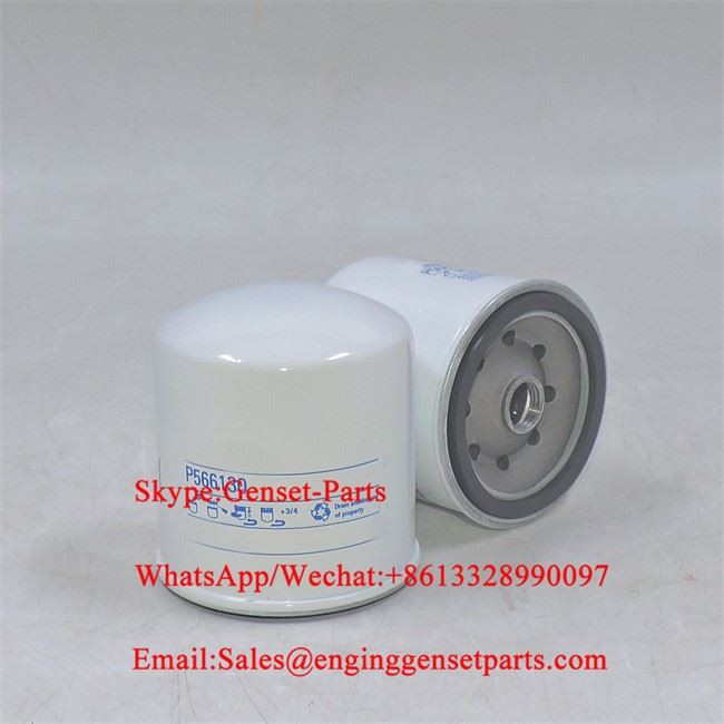 P566130 Coalescing Filter