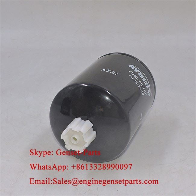 RE522688 Spin-On Filter