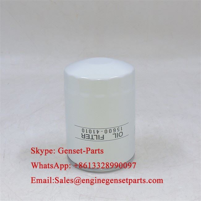 15600-41010 Oil Filter