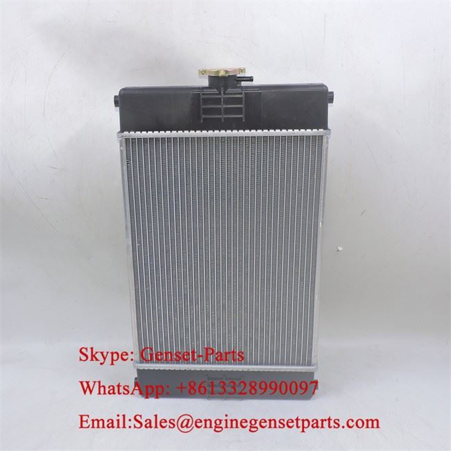 U45506590 Radiator