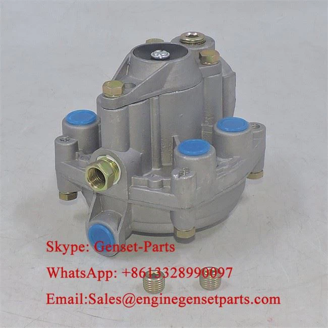 9710050020 Trailer Control Valve 9710050020 Trailer Control Valve