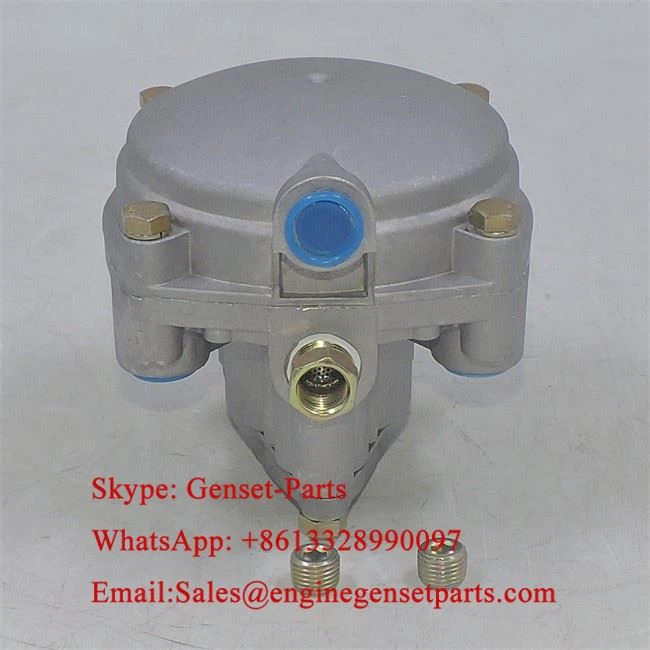 9710050020 Relay Emergency Valve 9710050020 Relay Emergency Valve