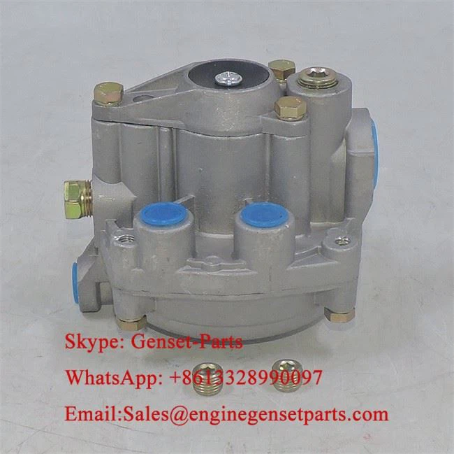 9710050020 Urgency Brake Valve 9710050020 Urgency Brake Valve