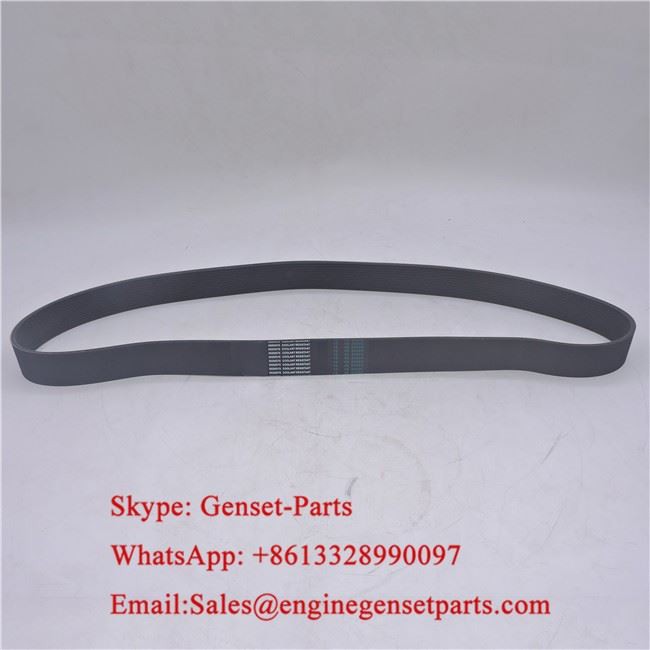 Correa trapezoidal 89265078 para Ingersoll Rand