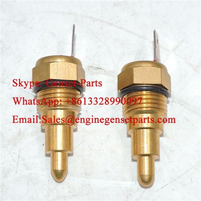 Interruptor de temperatura 330170440 para SDMO