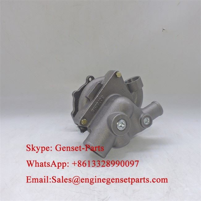 3882615 ISM Water Pump