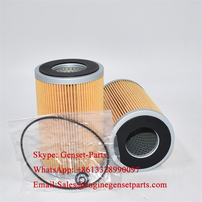 1-87810075-2 Lube Filter 1-87810075-2 Lube Filter