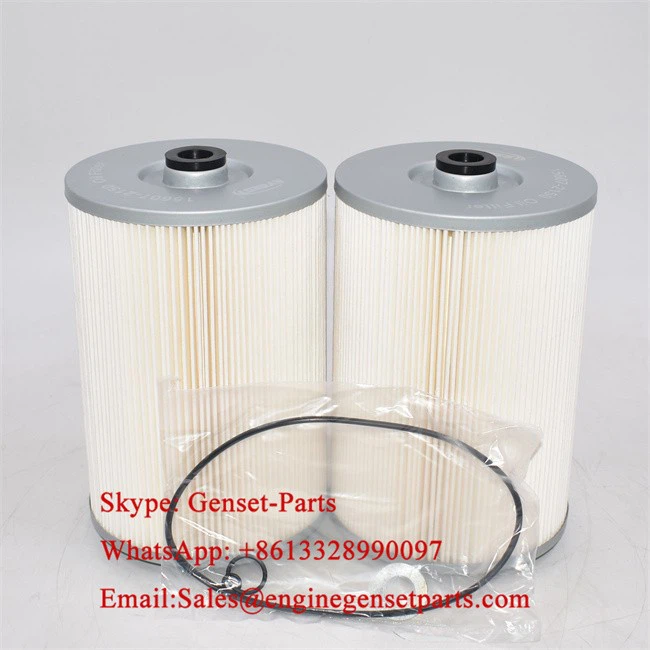 15607-2150 Oil Filter 15607-2150 Oil Filter