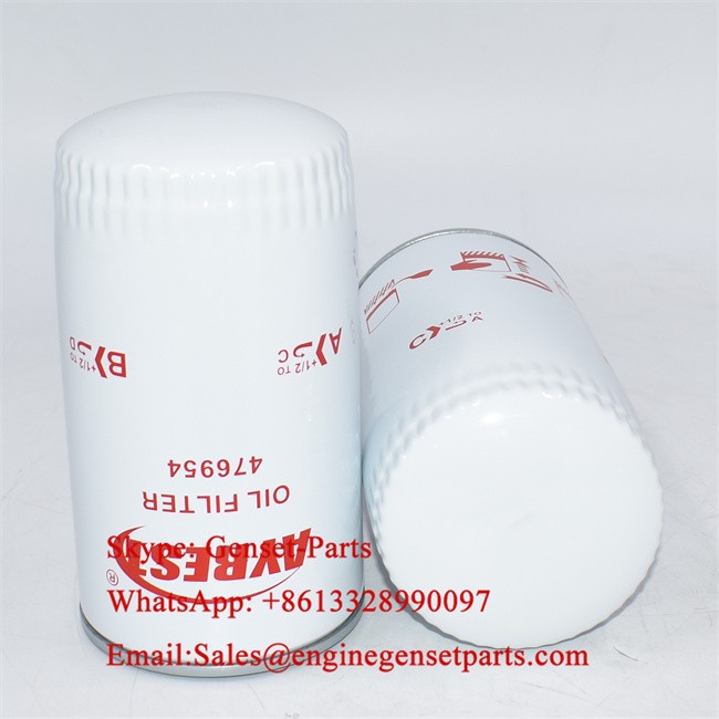 476954 Lube Filter 476954 Lube Filter