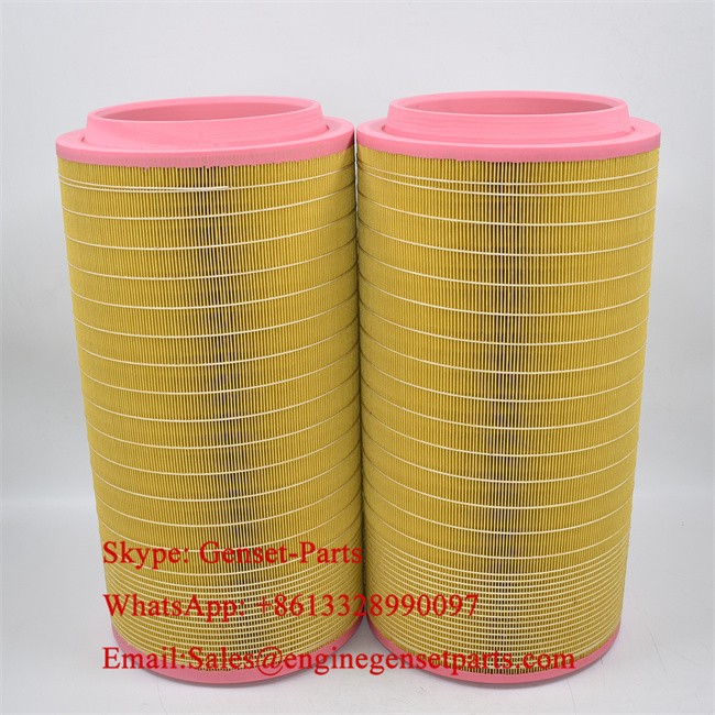 AF26401 7965860 Air Filter AF26401 7965860 Air Filter