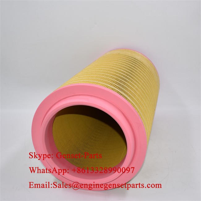 AF26401 7965860 Fleetguard AF26401 7965860 Fleetguard