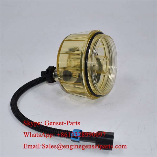 AT387539 Fuel Filter Heater