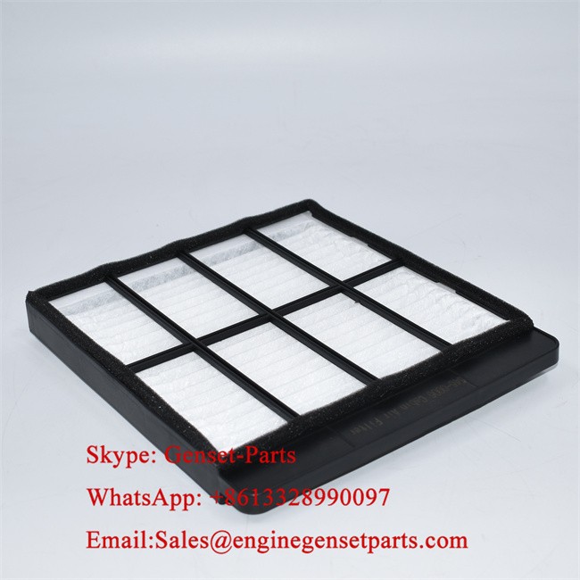 546-0006 Cabin Air Filter