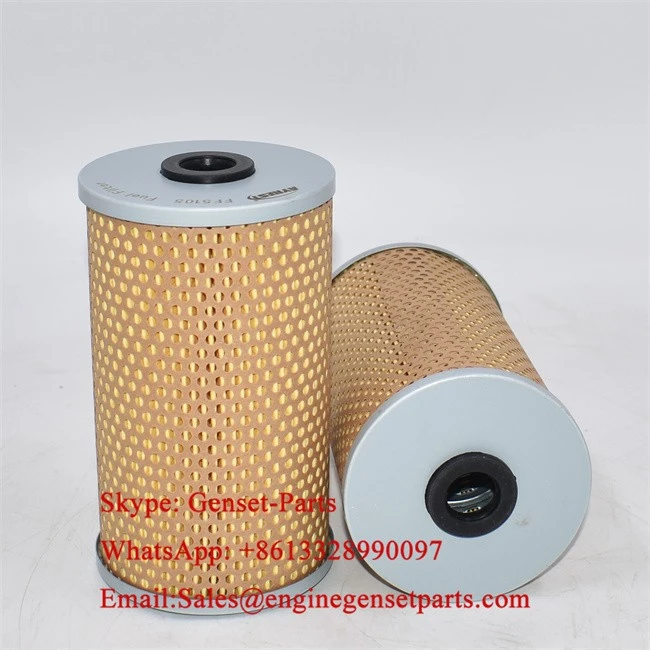 FF5105 L8966F Luberfiner FF5105 L8966F Luberfiner