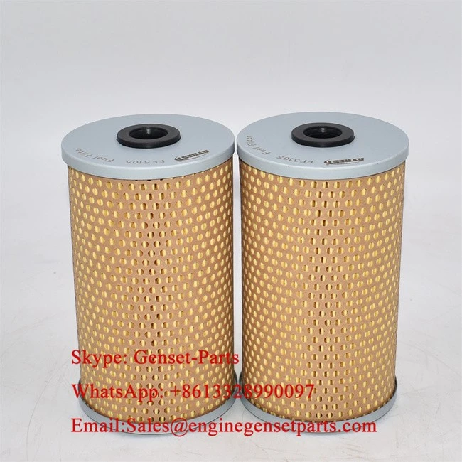FF5105 L8966F Fleetguard FF5105 L8966F Fleetguard