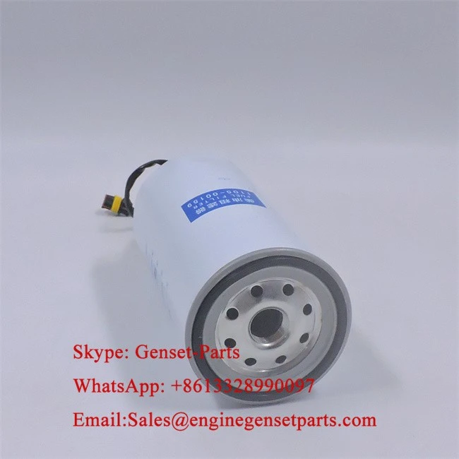 1105-00159 Fuel Water Separator 1105-00159 Fuel Water Separator