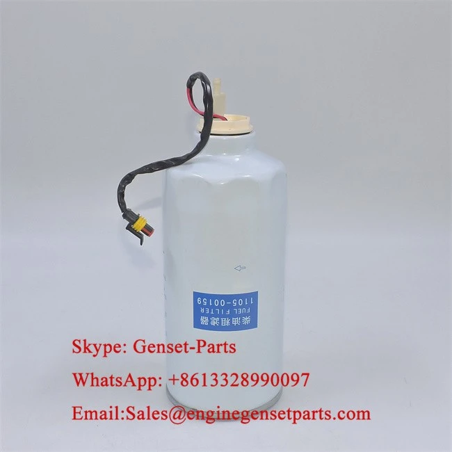 1105-00159 fuel filter 1105-00159 fuel filter
