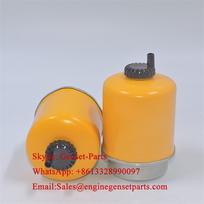 320A7124 Fuel Water Separator