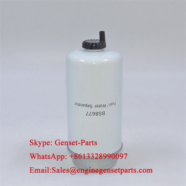 BF7786-D RE509032 Fuel Water Separator BF7786-D RE509032 Fuel Water Separator