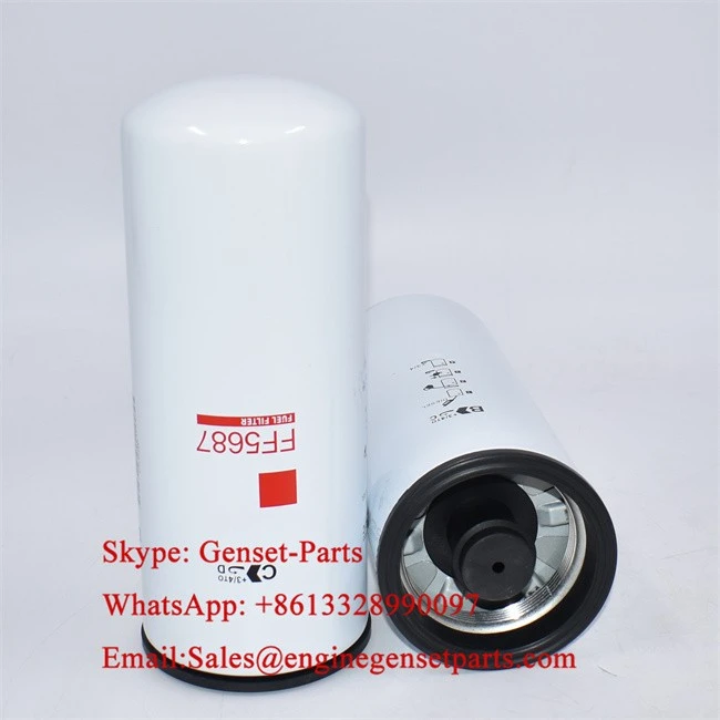FF5687 Fleetguard