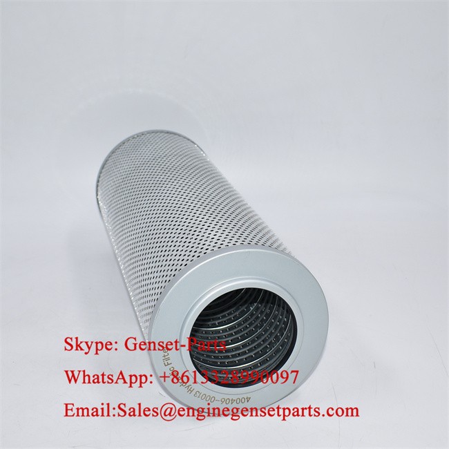 400406-00013 Hydraulic Filter 400406-00013 Hydraulic Filter