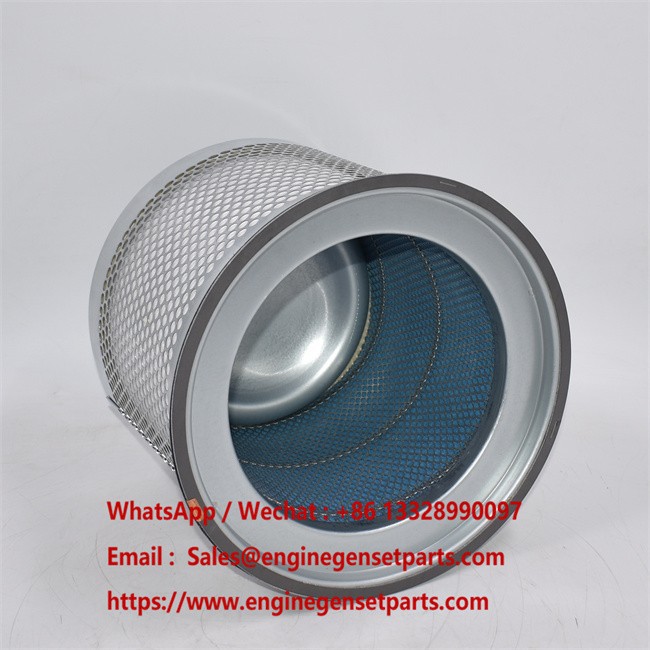 92699198 Oil Separator Element