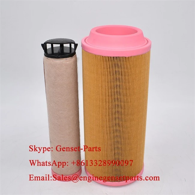 N184195 Secondary Air Filter N184195 Secondary Air Filter