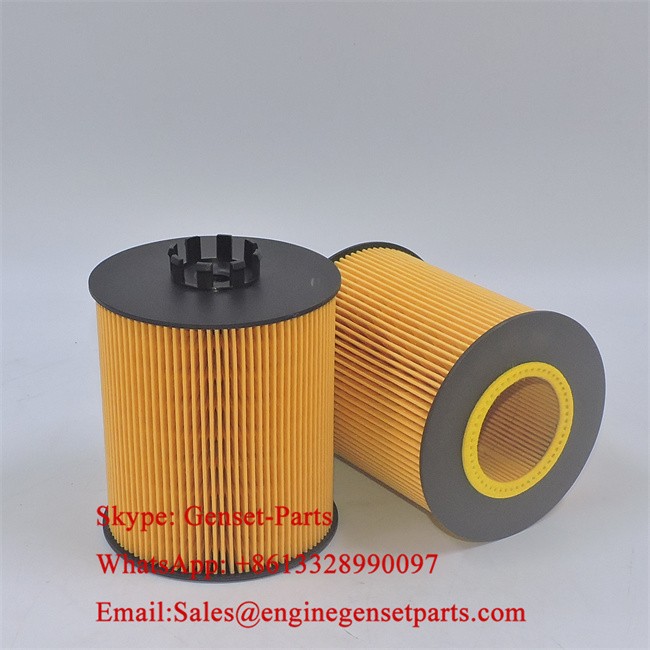11212420 Oil Filter 11212420 Oil Filter