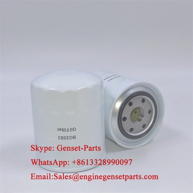 C-1008 MD069782 Oil Filter C-1008 MD069782 Oil Filter
