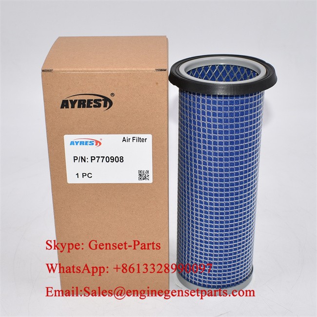 P770908 Air Filter