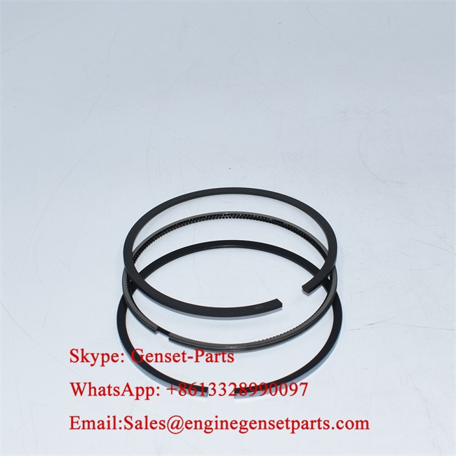 TRE66820 Piston Ring Set TRE66820 Piston Ring Set