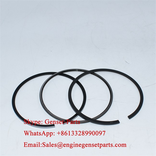 TRE66820 Ring Set TRE66820 Ring Set