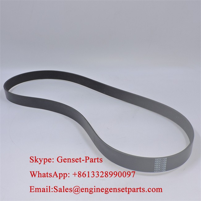 3828041 10PK1725 Belts 3828041 10PK1725 Belts