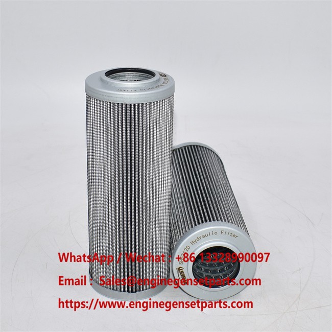 SH57120 3618662M2 Hydraulic Filter SH57120 3618662M2 Hydraulic Filter