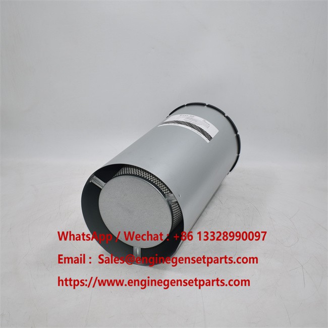 AH1193 Air Housing Disposable